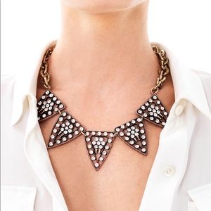 Lulu Frost Galaxy Collar Necklace